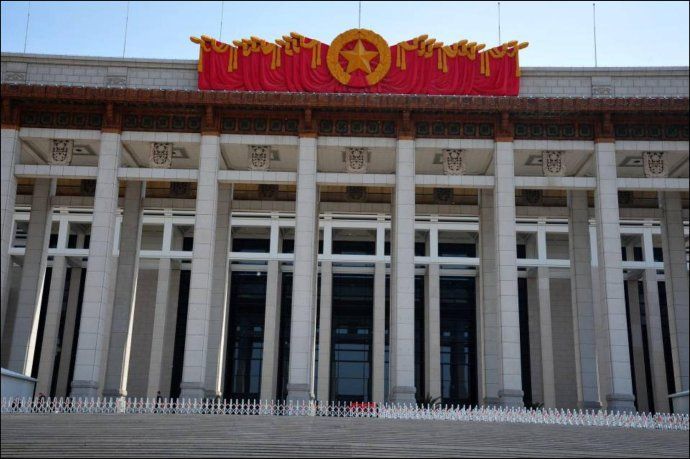 国家博物馆